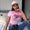 Summer Short Sleeve T-Shirt