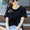 Women’s Loose Cotton T-Shirt  Student Style