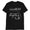 Men’s Creative Short Sleeve T-Shirt – Summer Casual Wear